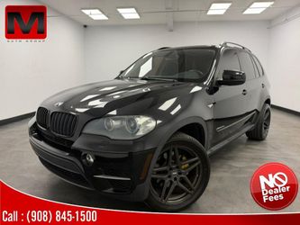 2011 BMW X5