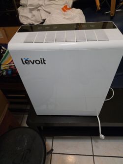 Levoit Air Purifier