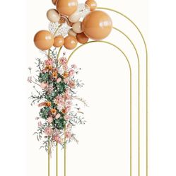 Wedding Arch Set of 3