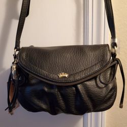 Juicy Couture Mini Traveler Bag