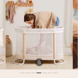 BabyBjorn Crib