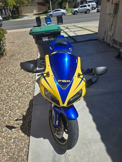 2008honda CBR1000RR