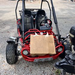 Go kart