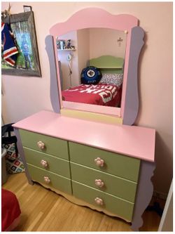 Dollhouse bedroom set ashley furniture online