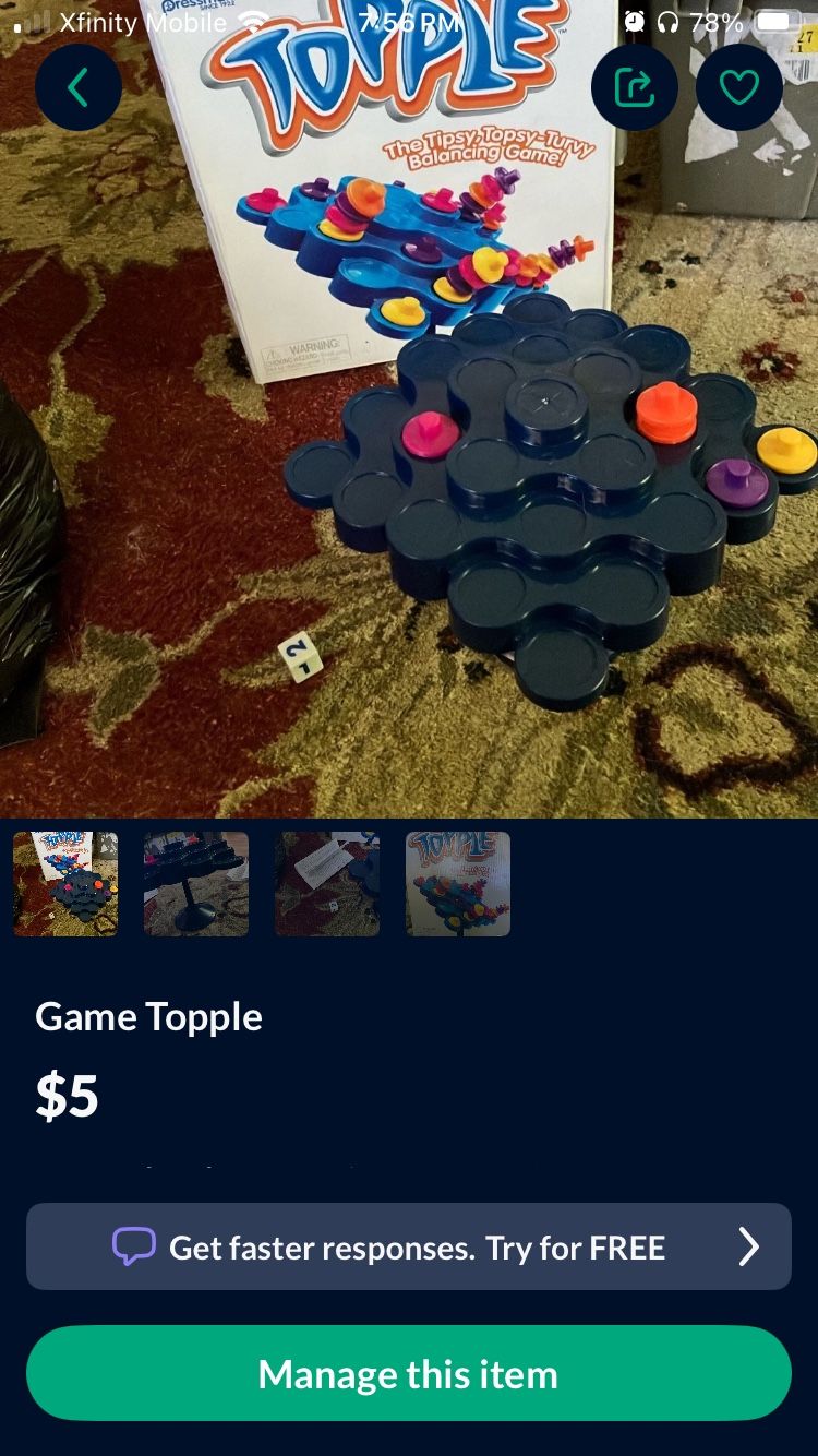 Game