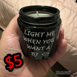 CANDLE