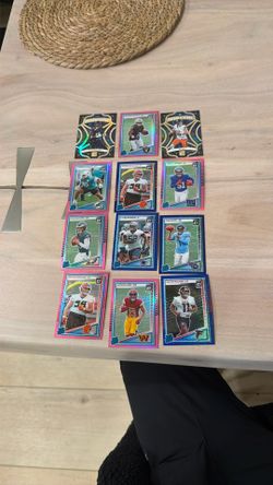 Donruss 2025 Card lot