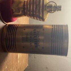 Jean Paul Gautier Elixir 