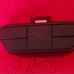 Xbox One Stereo Headset Adapter Genuine Microsoft Model 1626