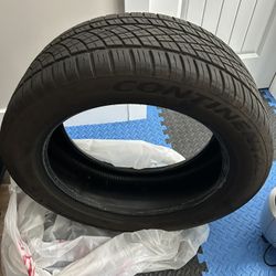 3 TIRES For $25!!!