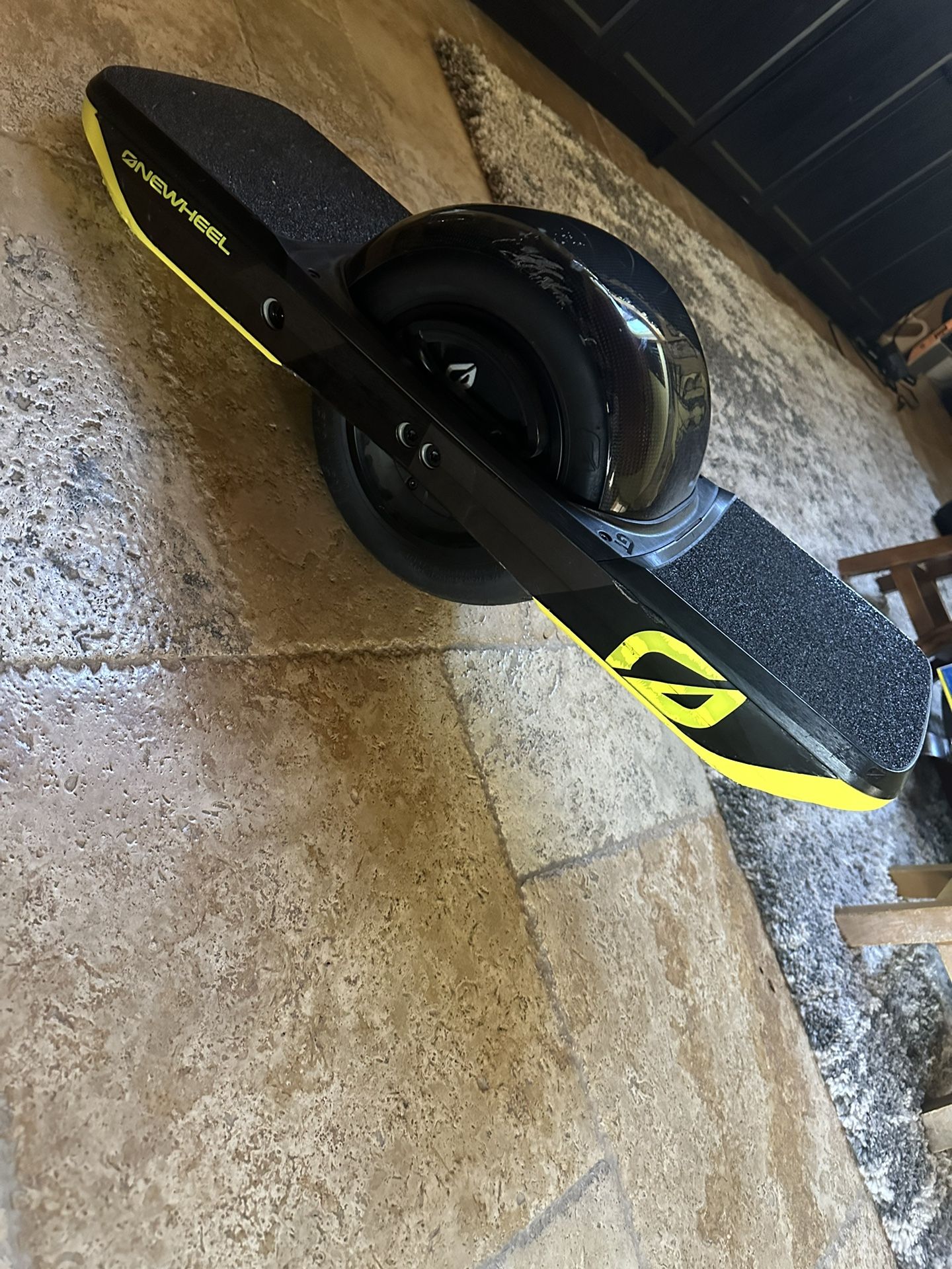 Onewheel GT + Upgrades And Accessories 