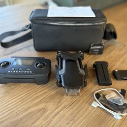 Exo Blackhawk Mini 2 - Drone 