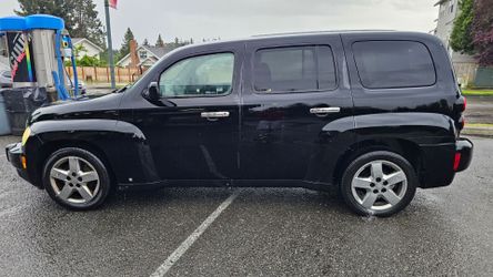 2009 Chevrolet HHR