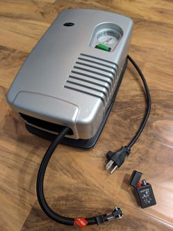 Slime 40025 12V Digital Tire Inflator
