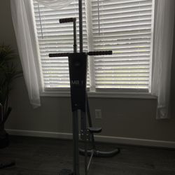 Maxi Climber