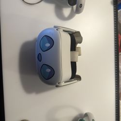 Oculus Meta Quest 2 W/ Oculus Carrying Case