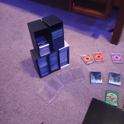 Bulk Collection