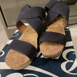 Women’s Lucky Brand Wedges