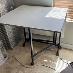 Sewing Craft Table