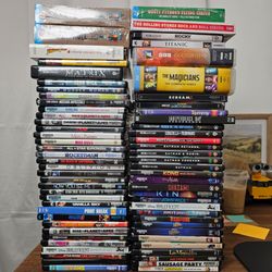 4k movies and bluray movies box sets steelbooks