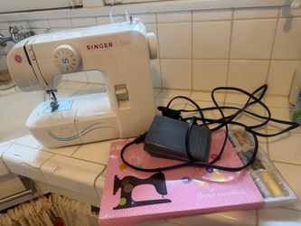 Sewing machine