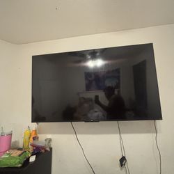 55 Inch TCL Roku Tv 
