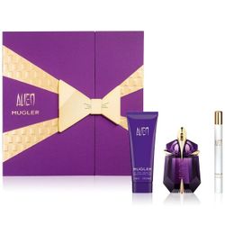 Mugler Alien 3-Pc Eau de Parfum Gift Set RETAIL $105