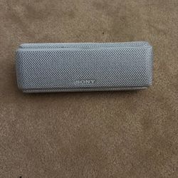 Sony Speakers 