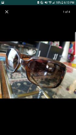 Gucci glasses