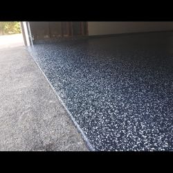 epoxy flooring