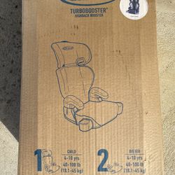 Graco Car Seat (Brand New)