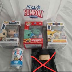 💥 Funko POP Vinyl Figures for Sale! 💥