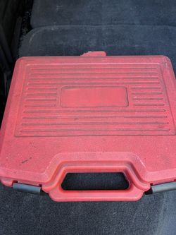 UNIVERSAL HUB/BEARING PULLER KIT