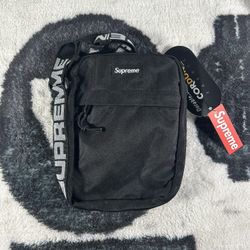 Supreme Bag 