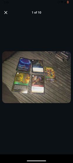 409 card collectibles card collection for sale