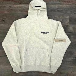 Essentials hoodie
