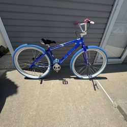 2024 Se Bike Monster Ripper 