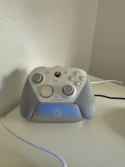 Gamesir controller