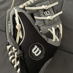Wilson A150 Glove.Tball