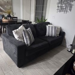 Ashley SOFA EXCELLENT CONDITION