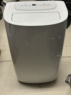 Portable Room Air Conditioner 700 Sqft.