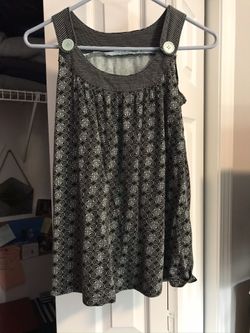 Girls clothes, sizes on pics, $5-$10