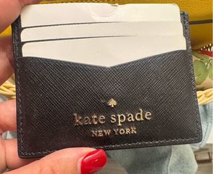 Kate Spade purse & Wallet
