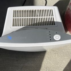 Intellipure Compact Hepa Air purifier 