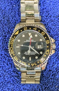 Men's watch