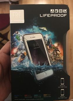 iPhone 6s case