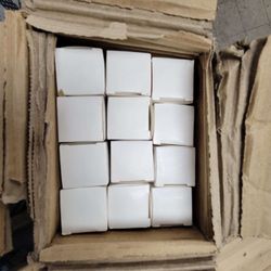12 Packs T8 Led Bulbs 48”  24 Watts 