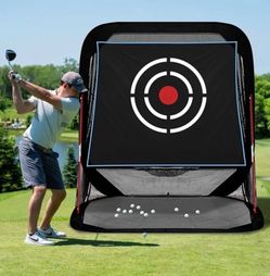 Golf Driving Net - GG007