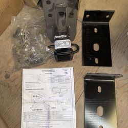 Draw-Tite 57087 Hitch