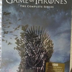 GAME of THRONES